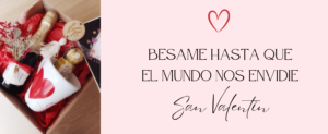 San Valentin